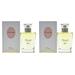 Christian Dior Diorissimo - Pack of 2 - 3.4 oz EDT Spray