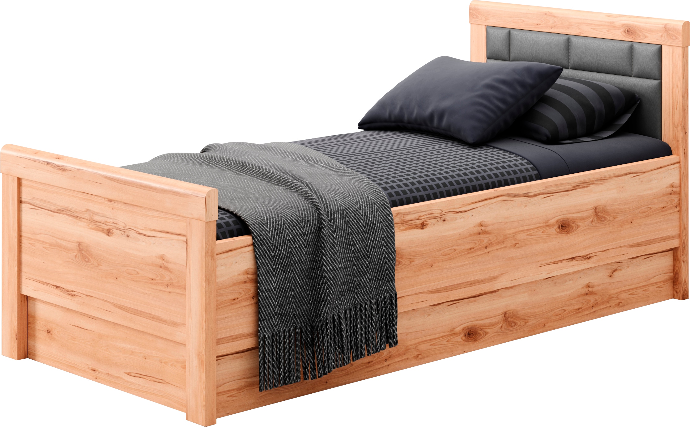 Einzelbett PRIESS 