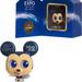 Disney Toys | D23 Expo 2022 Disney Doorables Mickey Mouse Figure Limited Edition 2300 | Color: Tan | Size: Osbb