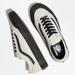 Vans Shoes | New Womens Size 10 Style 36 Decon Sf Salt Wash Marshmallow/Black Outsole | Color: Black | Size: 10