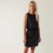 Athleta Dresses | Athleta Ricon Dress - Large Tall | Color: Black | Size: Lt