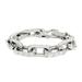 Louis Vuitton Jewelry | Louis Vuitton Bracelet Chain Monogram Silver M64224 Metal Us1118 Louis Vuitto... | Color: Silver | Size: Os
