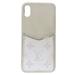 Louis Vuitton Other | Louis Vuitton Louis Vuitton Taiga Llama Bumper Xs Max Iphone Case Smartphone ... | Color: White | Size: Os