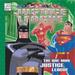 Pre-Owned The One-Man Justice League (Paperback) 1403702977 9781403702975