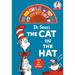 Dr. Seuss Sound Books: Dr. Seuss s The Cat in the Hat (Dr. Seuss Sound Books) : With 12 Silly Sounds! (Board book)