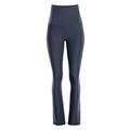 Winshape Damen Functional Comfort Boot Cut Leggings “High Waist” BCHWL103C, Winshape Ultra Soft Style, Fitness Freizeit Sport Yoga Workout