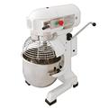 KuKoo Commercial 20 Litre Planetary Food Mixer, Spiral, Bakery Equipment, Stand Mixer, 3 Speed, 220V