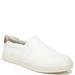 Dr. Scholl's Madison - Womens 9.5 White Slip On W