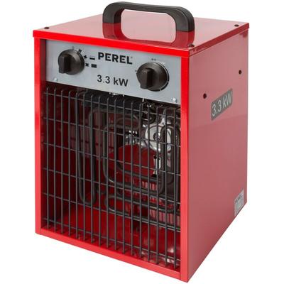 Perel - Heizlüfter 3300 w ip24