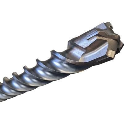 Bohrer sds max - nemesis Makita 15540 Image