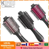KIPOZI – brosse sèche-cheveux à ...