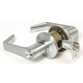 SCHLAGE S70PD SAT 626 C Lever Lockset,Mechanical,Classroom,Grd.2