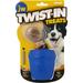 JW Pet Twist-In Treats Dog Toy Small