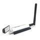 USB WiFi Adapter for Changhong Konka Skyworth TV USB WiFi Wireless Network Card Adapter with High-Gain Antenna