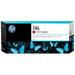 HP 745 High Yield Ink Cartridge - Chromatic Red