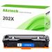 A Aztech 1-Pack Compatible for HP 202X CF501X Toner Cartridge Work with HP Color LaserJet Pro M254dw M254dn MFP M281fdn M281cdw M280nw Printer (Cyan)