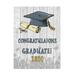 Jean Plout Graduation On Wood E Canvas Art