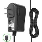 Yustda AC Adapter Charger for Motorola MBP43S MBP43S-2 MBP43SBU MBP43SPU Wireless Digital Video Baby Monitor (Only for Parent Monitor Not for Baby Camera)