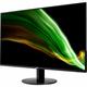 Acer SB271 27 Full HD LCD Monitor 16:9 Black