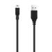 KONKIN BOO Compatible 5ft USB PC Data Cable Cord Lead Replacement for VFM842 VFM842-12 VFM842-52 VS13442 Digital Photo Frame VFM84212 VFM84252