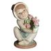 Lladro Figurine: 1506 A New Friend | Worn Box