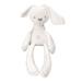 Plush 16.5-Inch Stuffed Collectible Figure Rabbit Plush Stuffed Toy Baby Sleep Comfort Plush Toy