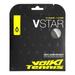 Volkl V Star Tennis String Silver ( V25019_19G Silver )