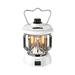 Led Camping Lantern Rechargeable Retro Camping Light Portable Waterpoor Outdoor Tent Bulb Emergency Lighting