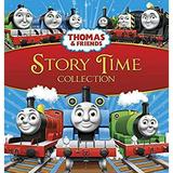 Pre-Owned Thomas and Friends Story Time Collection (Thomas and Friends) 9780553496789