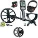 Minelab EQUINOX 800 Metal Detector w/ Minelab 6 Search Coil