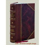 Impact of the 1974 health care amendments to the NLRA on collective bargaining in the health care industry / U.S. Department of Labor Labor-Management Services Adm [Leather Bound]