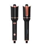 Summer Sale New Spiral Hair Curler Flower Tube Spiral Lazy Curling Iron Automatic Heating Large Volume Wave Hair Curler