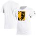 Women's adidas White Boston Bruins Reverse Retro 2.0 Playmaker T-Shirt