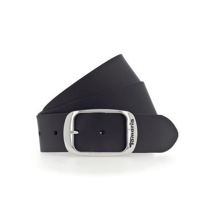 Tamaris Gürtel Essential Classics 95 Schwarz Damen Image