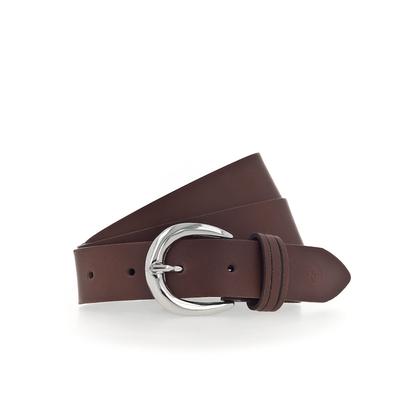 Tamaris Gürtel Essential Classics 100 Nude Damen Image