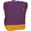 Deuter - Vista Spot Rucksack 40 cm Rucksäcke Violett Herren