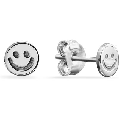 FAVS Little Friends - Ohrstecker 925er Silber Ohrringe Damen