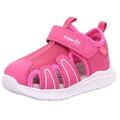 Superfit Mädchen Wave Sandalen, Pink 5510, 26 EU