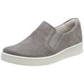 Jomos Damen Flora Slipper, Grau (Plume), 43 EU