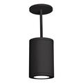 Wac Lighting Ds-Pd05-S Tube 1 Light 4-15/16 Wide Integrated Led Outdoor Mini Pendant -