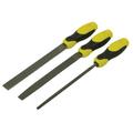 STANLEY - Handled Rasp Set 3 Piece