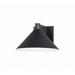 Maxim Lighting - LED Outdoor Wall Mount - Outdoor Wall Mount - Conoid-10W 1 LED
