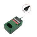 âœª 7.2V-18V Battery Charger Adapter for Makita 7.2V 9.6V 12V 14.4V 18V NI-MH NI-CD