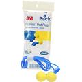 3M E-A-R Express Pod Plugs Ear Plugs Vp311-1115 Corded