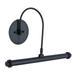 House of Troy 16 Direct Wire XL LED Picture Light in Oil Rubbed Bronze