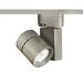 Wac Lighting J-1035F Exterminator Ii J-Track 6 Tall Led Track Head - Nickel