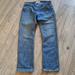 Levi's Jeans | Levis 514 Slim Straight Button Pocket Jeans Size 36x32 | Color: Blue | Size: 36
