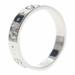 Gucci Jewelry | Gucci Icon Ring K18 White Gold No. 10.5 Silver Women's S | Color: Gold | Size: Os