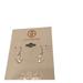 Giani Bernini Jewelry | Giani Bernini Sterling Silver Earrings | Color: Silver | Size: Os