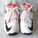 Nike Shoes | Nike Just Do It Sneakers 3.5y | Color: White | Size: 3.5bb